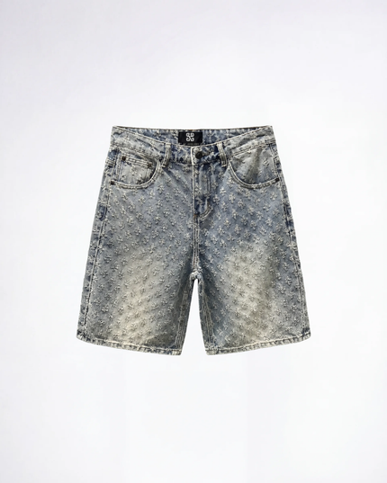 ג'ינס קצר כוכבים