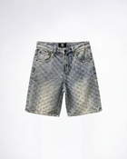 ג'ינס קצר כוכבים