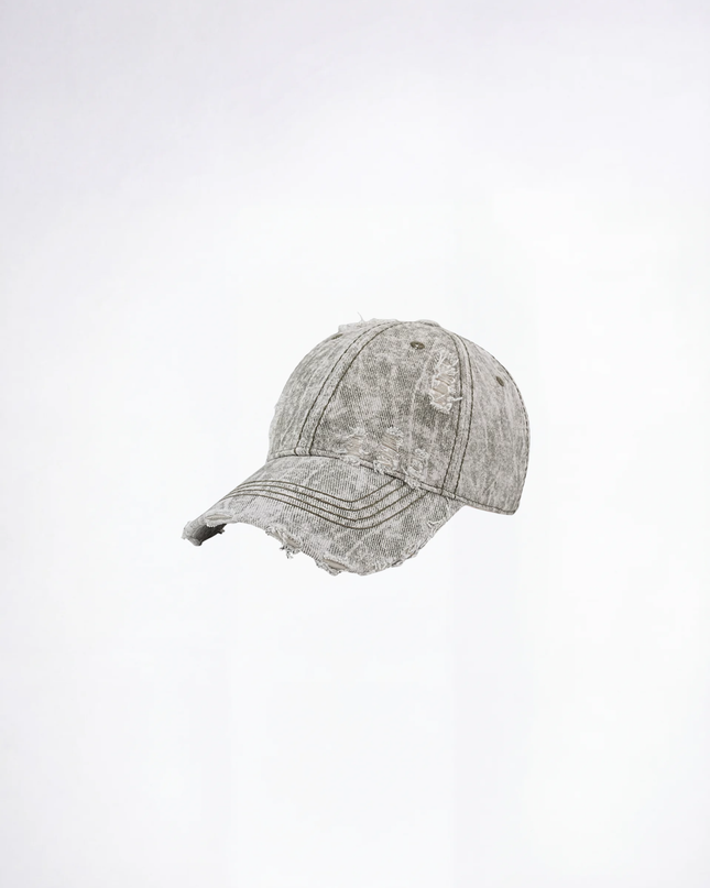 כובע – Essential Cap