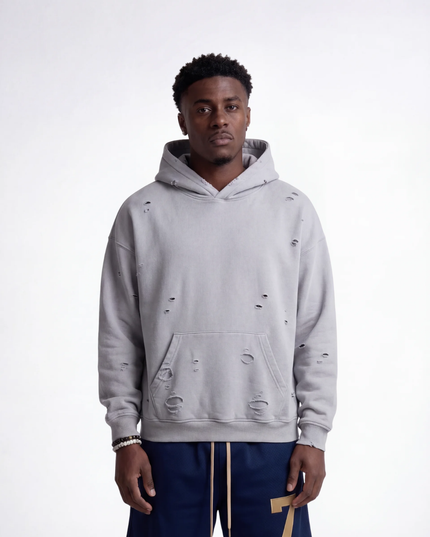 פוטר בארזני