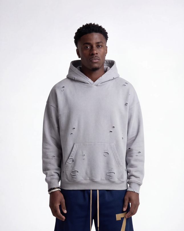 פוטר בארזני