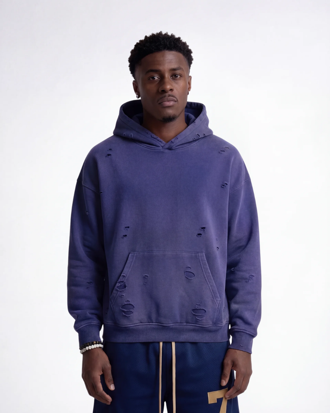 פוטר בארזני