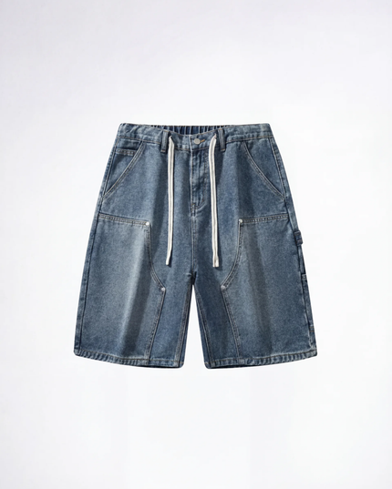 ג׳ינס – Loose Form Jeans
