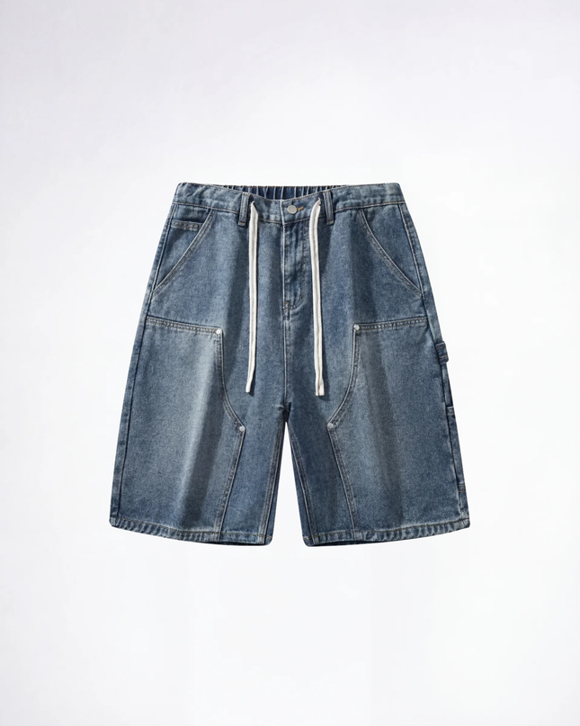 ג׳ינס – Loose Form Jeans