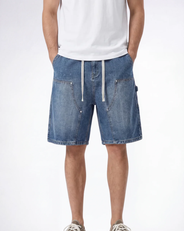ג׳ינס – Loose Form Jeans