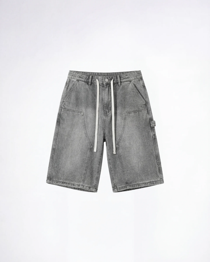 ג׳ינס – Loose Form Jeans