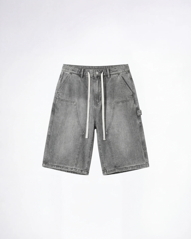 ג׳ינס – Loose Form Jeans