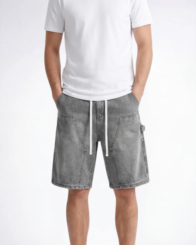 ג׳ינס – Loose Form Jeans