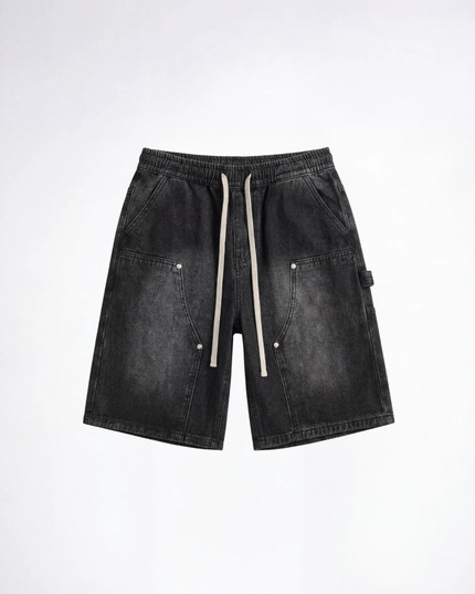 ג׳ינס – Loose Form Jeans