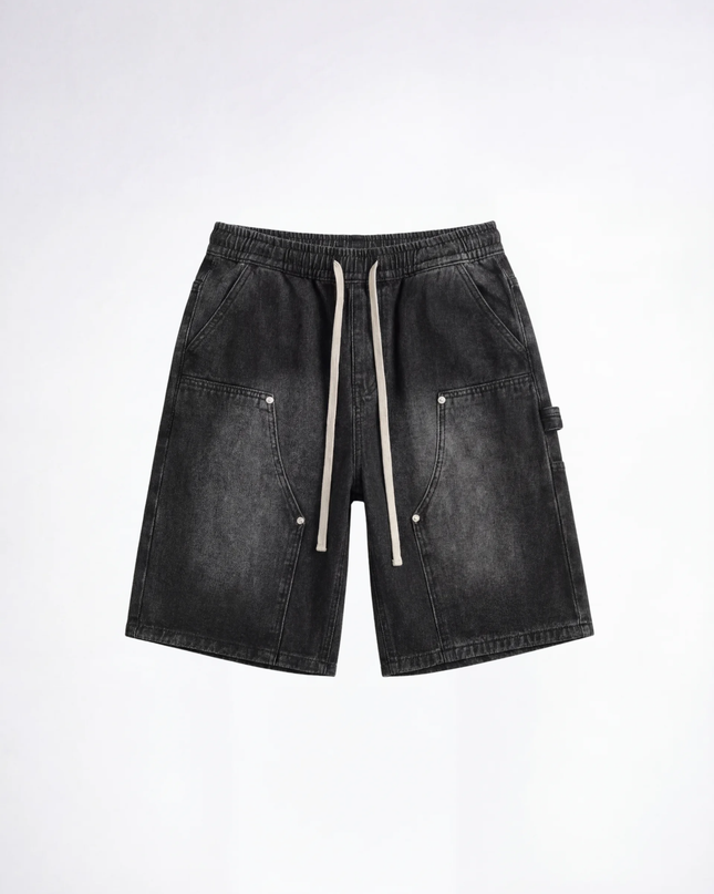 ג׳ינס – Loose Form Jeans