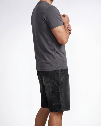 ג׳ינס – Loose Form Jeans