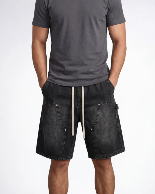 ג׳ינס – Loose Form Jeans