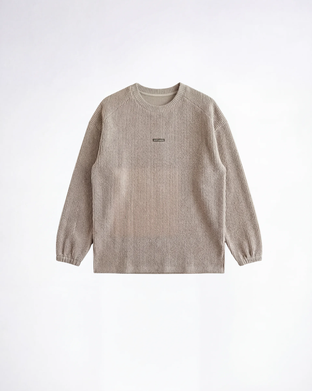 סריג וופאל – Easton Street