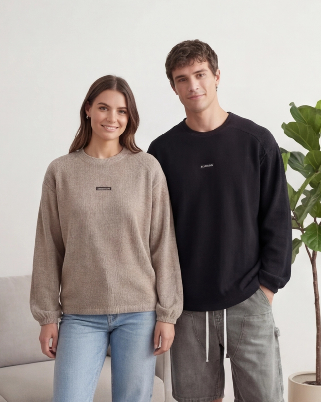 סריג וופאל – Easton Street