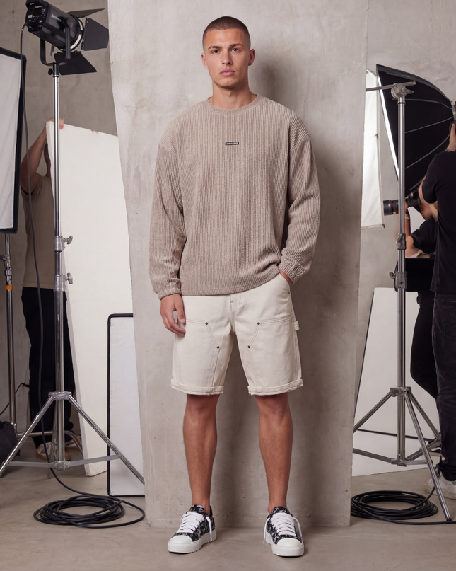 סריג וופאל – Easton Street