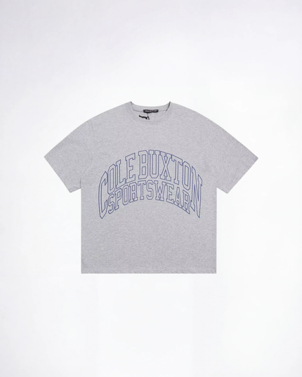 חולצה קצרה - Urban Tee