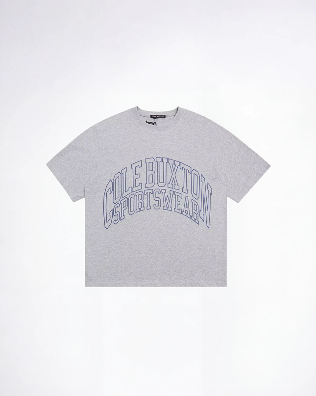 חולצה קצרה - Urban Tee