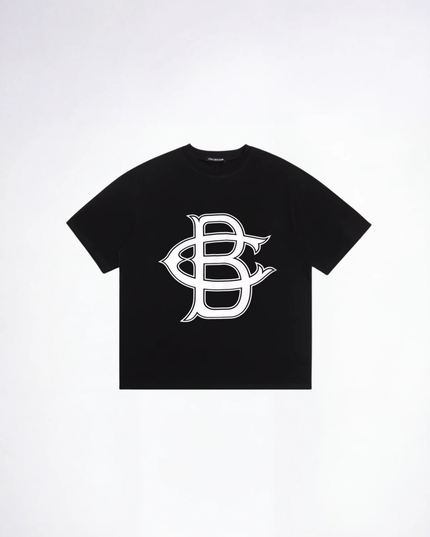 חולצה קצרה - CB Tee