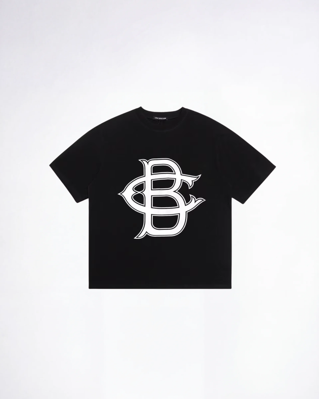 חולצה קצרה - CB Tee