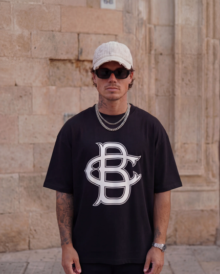 חולצה קצרה - CB Tee