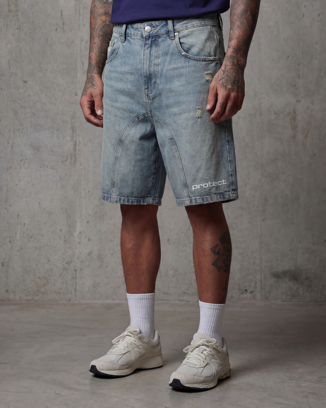 ג'ינס - Protect