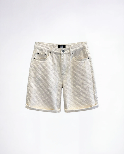 ג׳ינס – Cream Denim