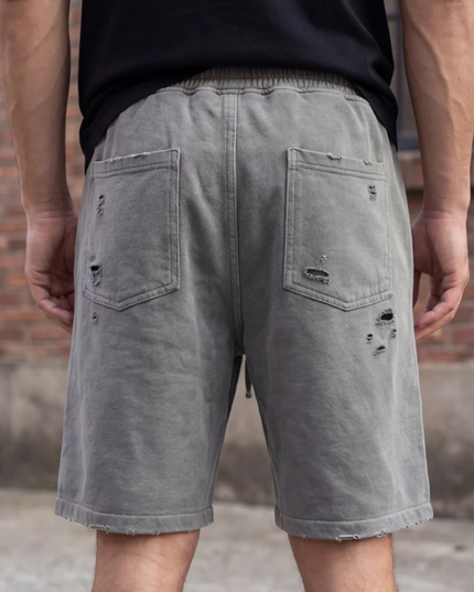שורט – Rift Wash Shorts