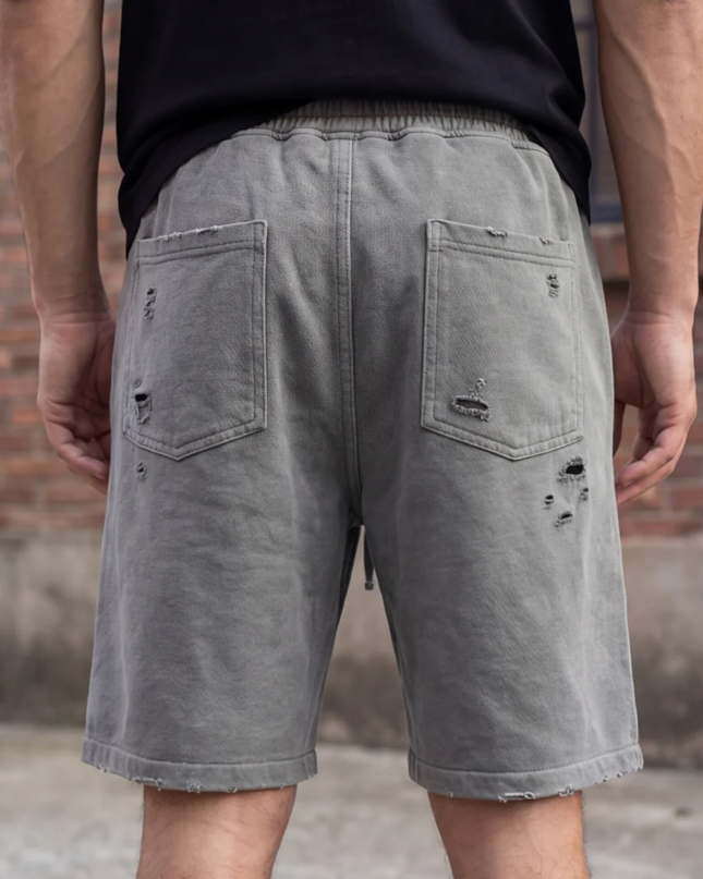 שורט – Rift Wash Shorts