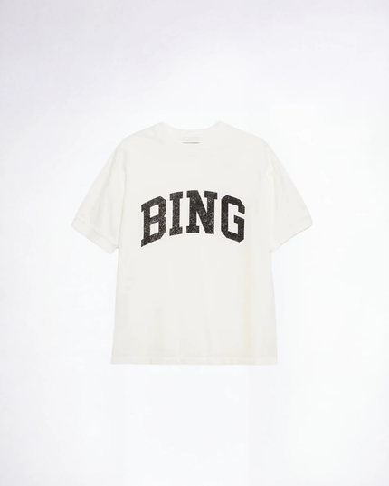 חולצה קצרה - BIng