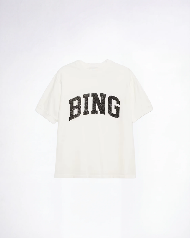 חולצה קצרה - BIng