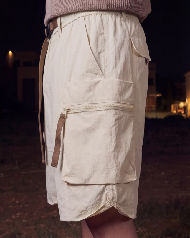 שורט – Cream Utility