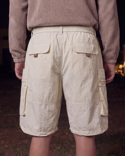 שורט – Cream Utility
