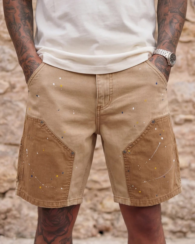 ג'ינס – Desert Pocket