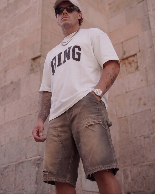 ג'ינס – Beige Route
