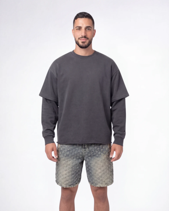 ג'ינס קצר כוכבים