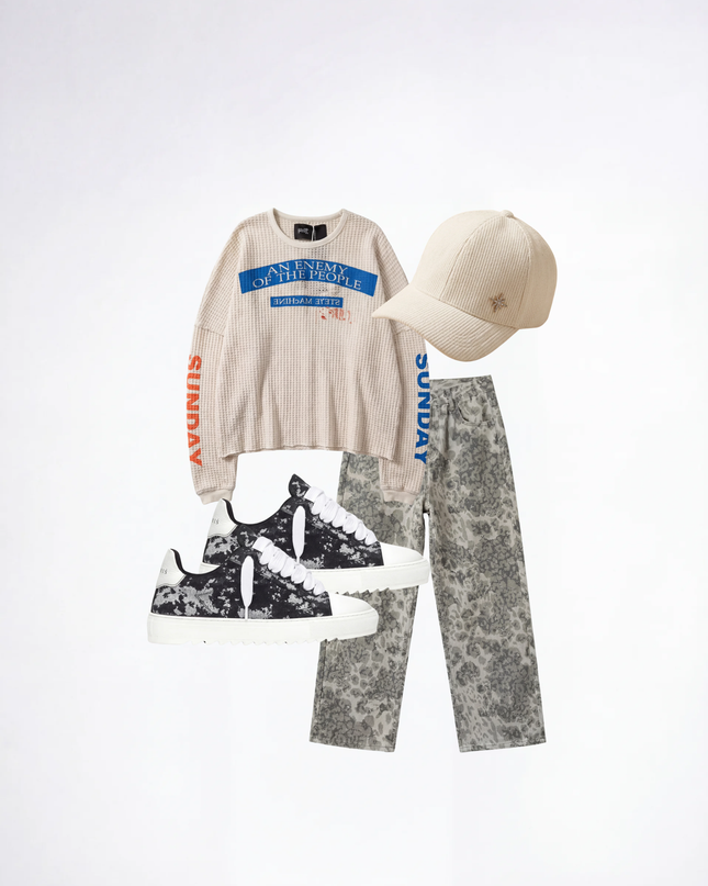 סט - Essential Fit Set