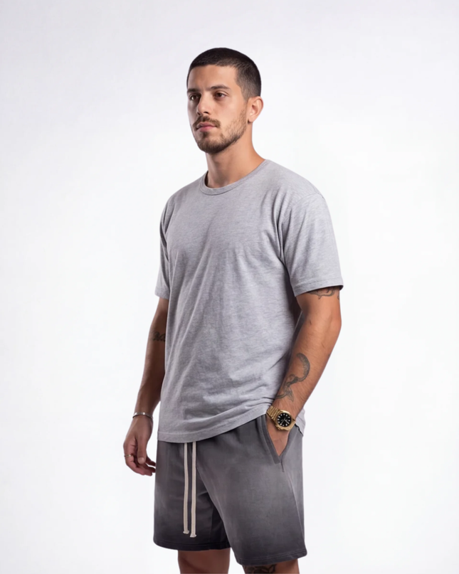 שורט וינטג' אוברסייז