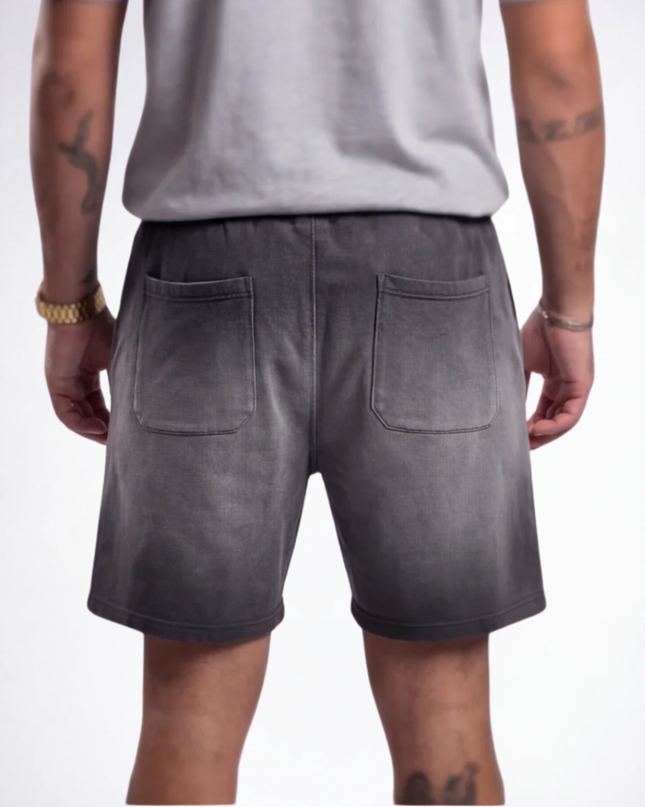 שורט וינטג' אוברסייז