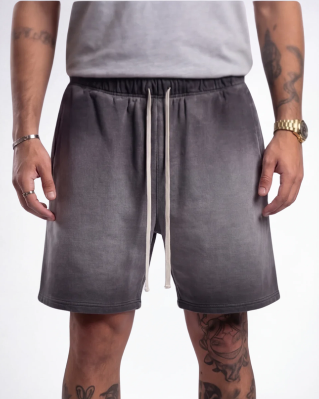 שורט וינטג' אוברסייז