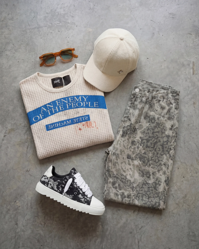 סט - Essential Fit Set