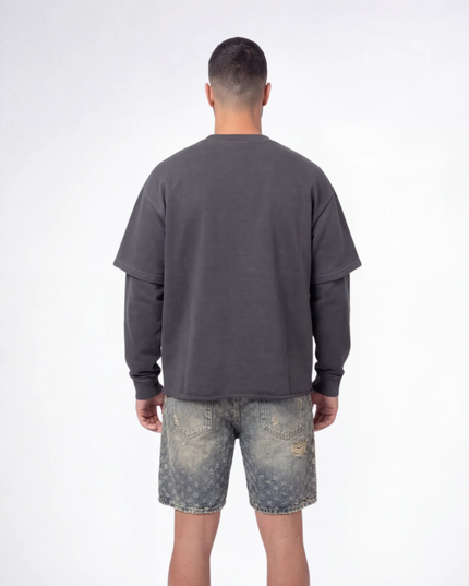 ג'ינס קצר כוכבים