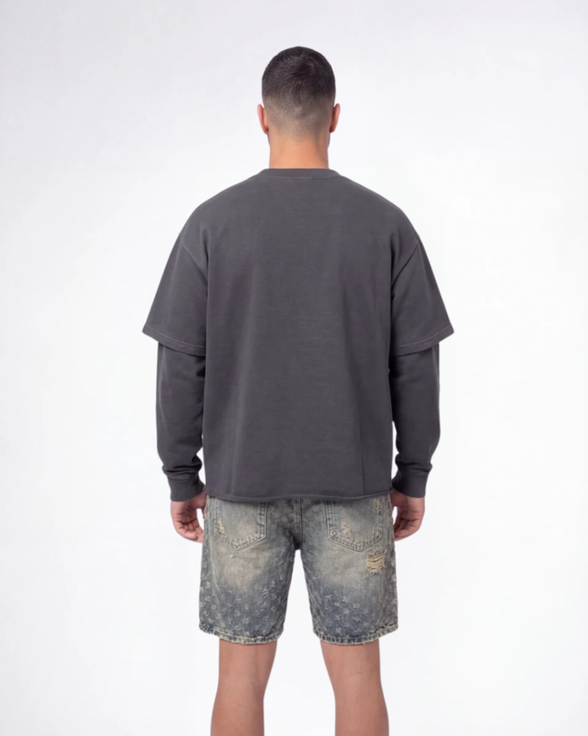 ג'ינס קצר כוכבים