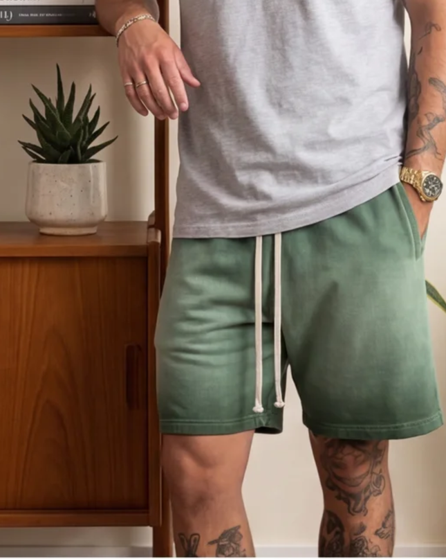 שורט וינטג' אוברסייז