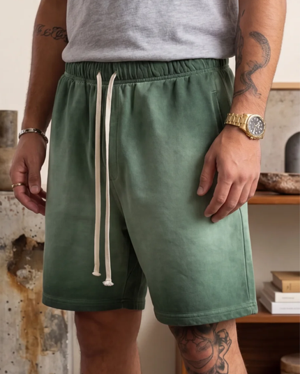 שורט וינטג' אוברסייז