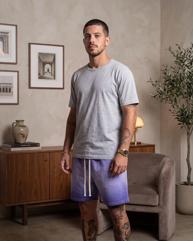 שורט וינטג' אוברסייז