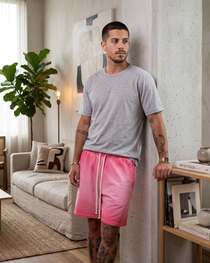 שורט וינטג' אוברסייז