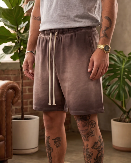 שורט וינטג' אוברסייז