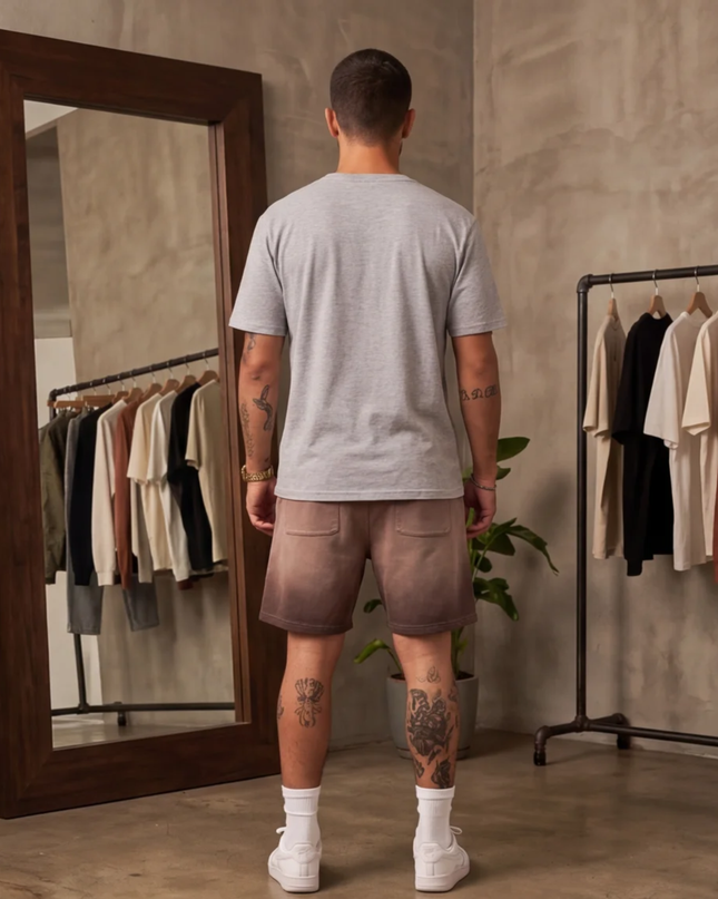 שורט וינטג' אוברסייז