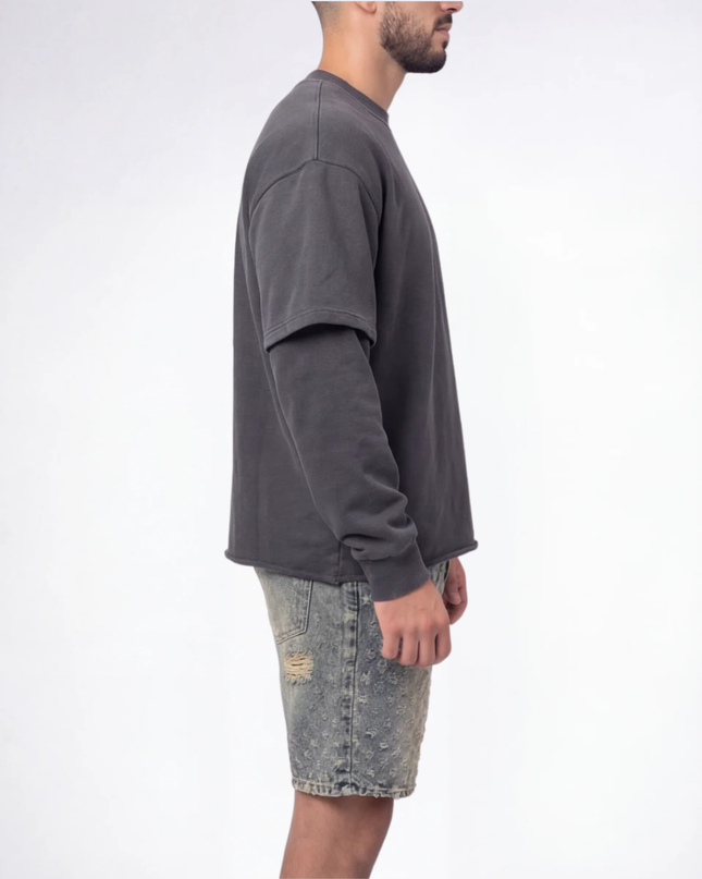 ג'ינס קצר כוכבים