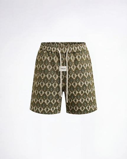 שורט – Soft Summer Shorts